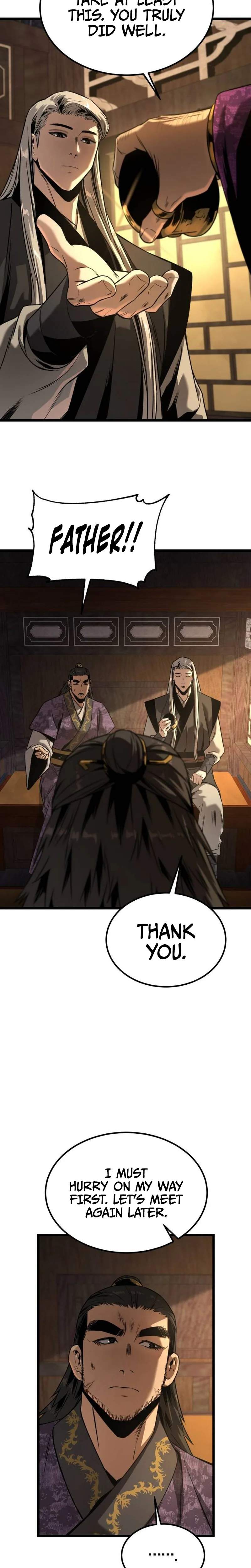 The Former Supreme — Chapter 21 — page 41