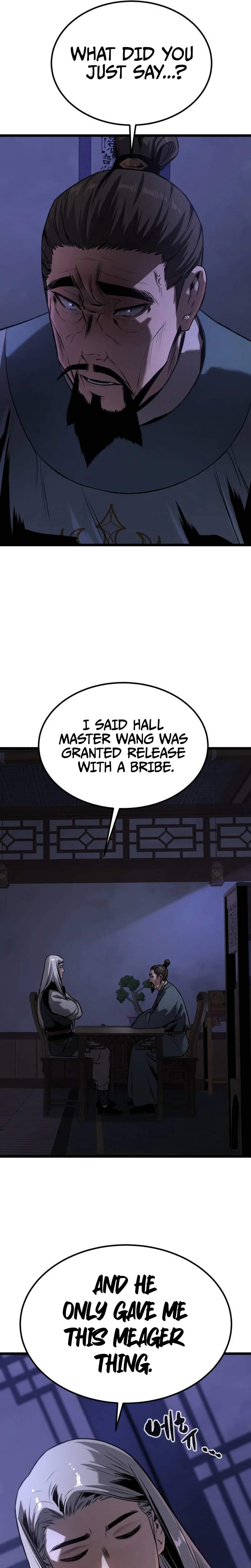 The Former Supreme — Chapter 21 — page 43
