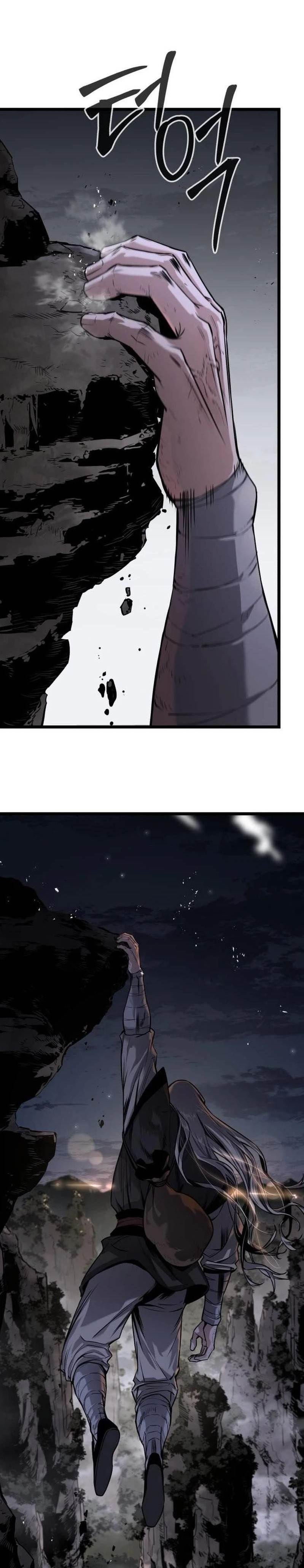 The Former Supreme — Chapter 8 — page 1