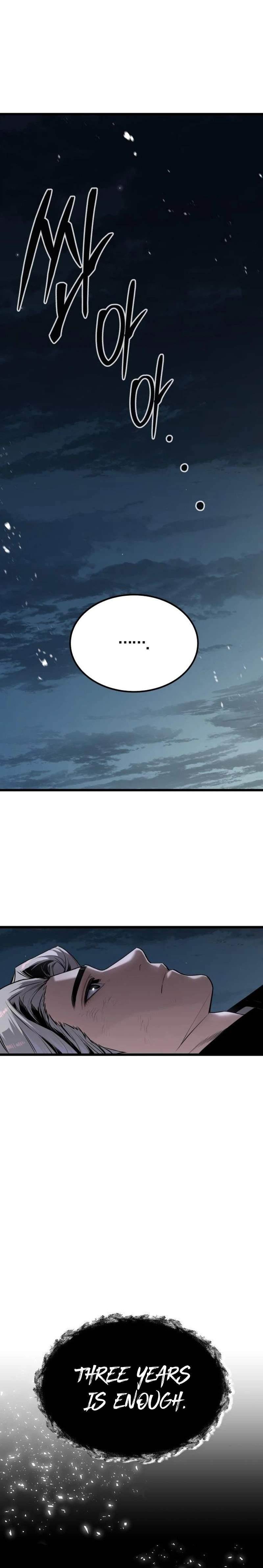 The Former Supreme — Chapter 8 — page 7
