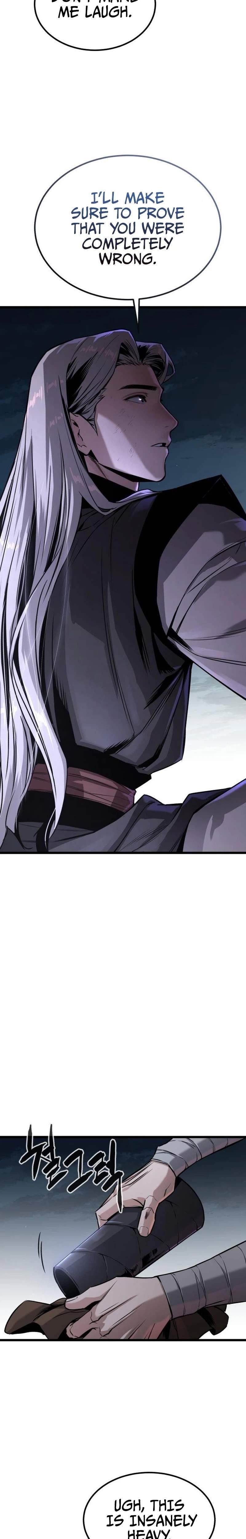 The Former Supreme — Chapter 8 — page 9