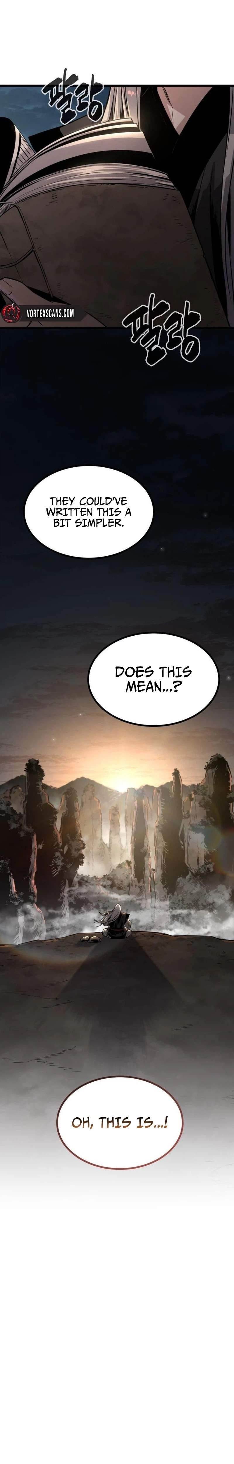 The Former Supreme — Chapter 8 — page 12