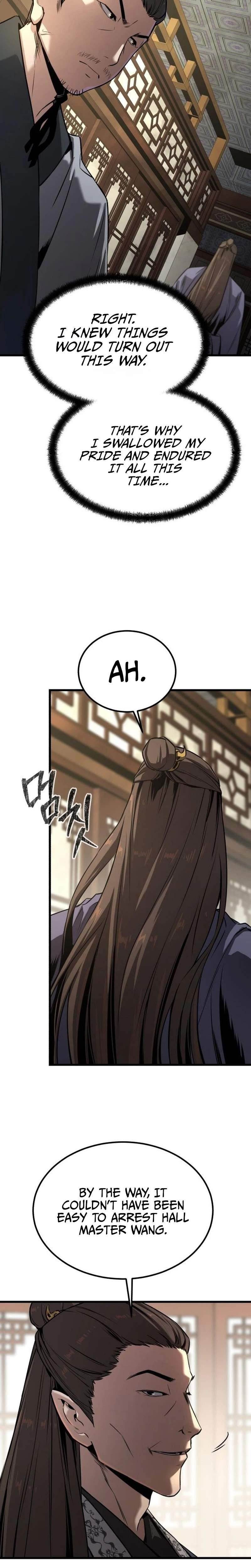 The Former Supreme — Chapter 8 — page 33