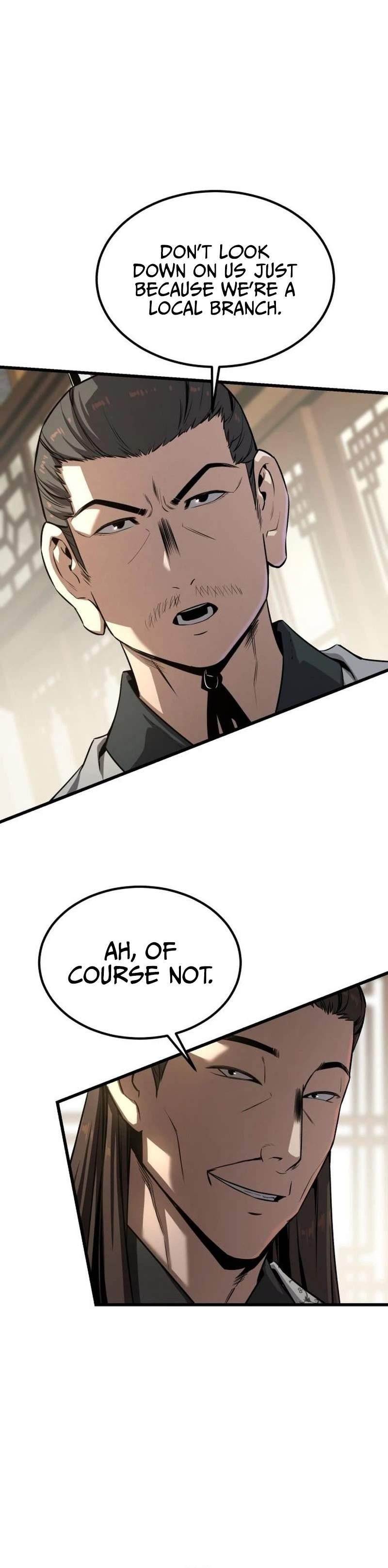The Former Supreme — Chapter 8 — page 34