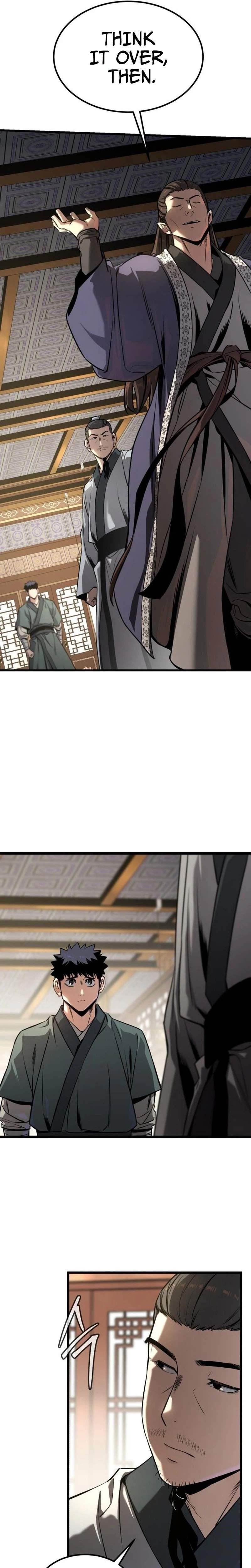 The Former Supreme — Chapter 8 — page 35
