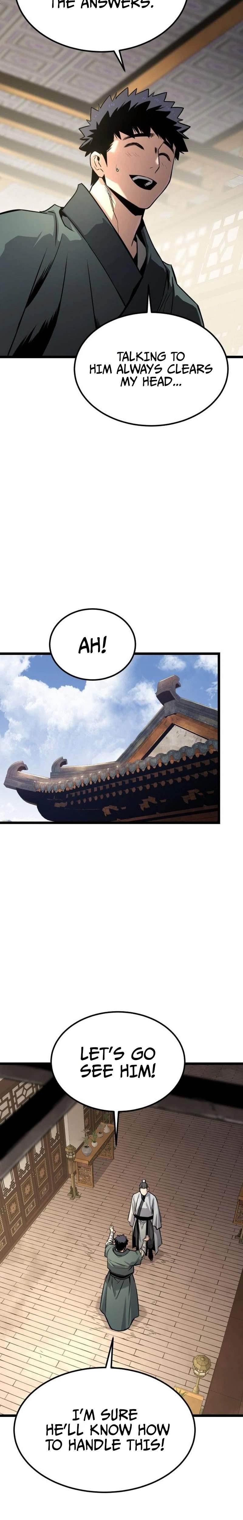 The Former Supreme — Chapter 8 — page 39