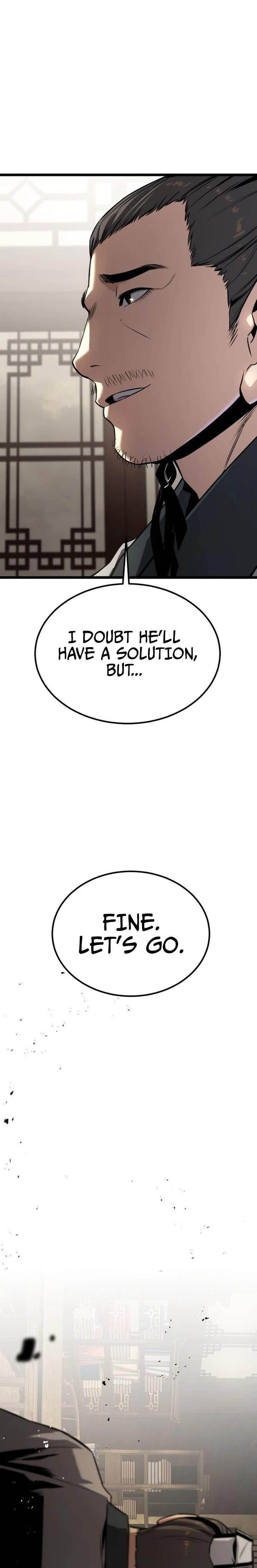 The Former Supreme — Chapter 8 — page 40