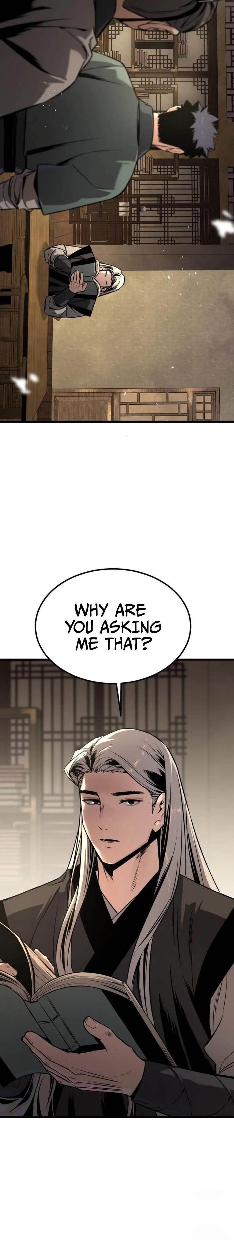 The Former Supreme — Chapter 8 — page 41