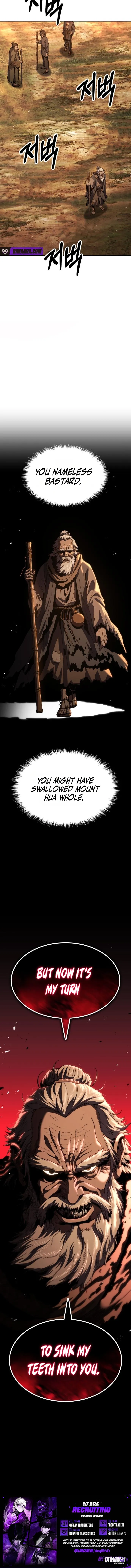 Murim’s Debt King — Chapter 10 — page 24