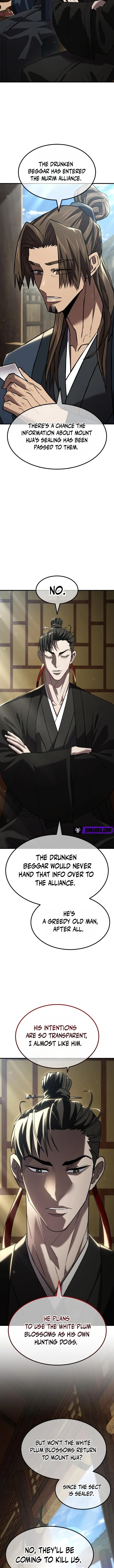 Murim’s Debt King — Chapter 12 — page 7