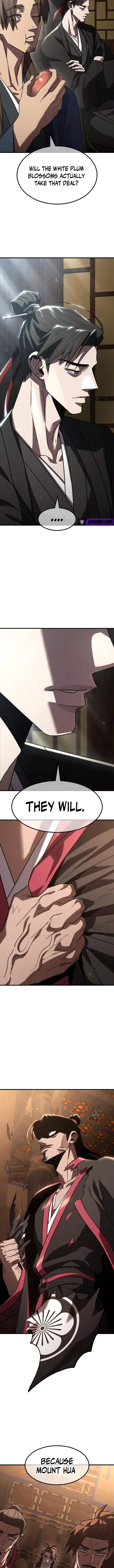 Murim’s Debt King — Chapter 12 — page 11