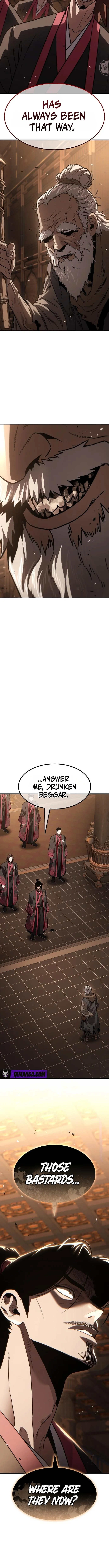 Murim’s Debt King — Chapter 12 — page 12