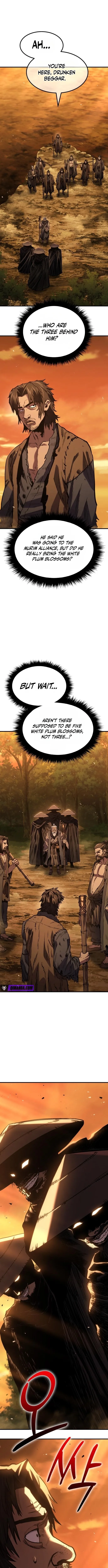 Murim’s Debt King — Chapter 12 — page 16