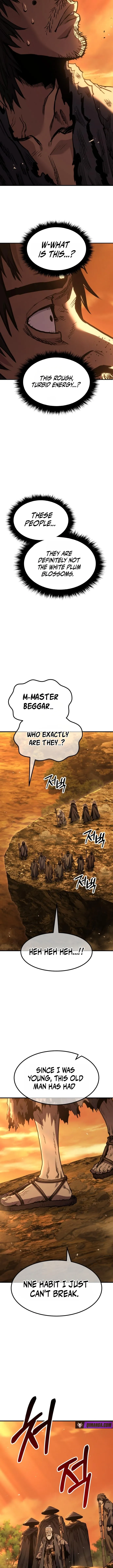 Murim’s Debt King — Chapter 12 — page 17