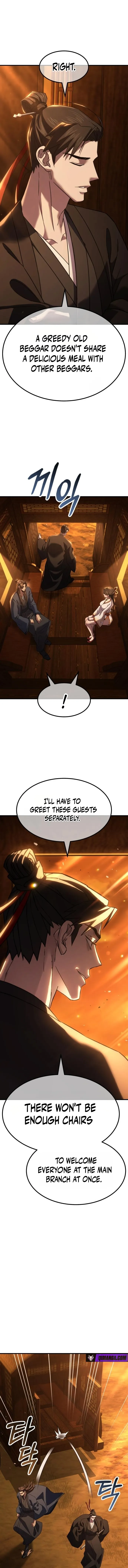 Murim’s Debt King — Chapter 12 — page 20