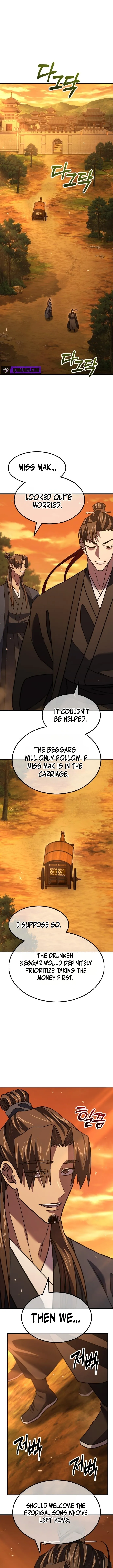 Murim’s Debt King — Chapter 12 — page 24
