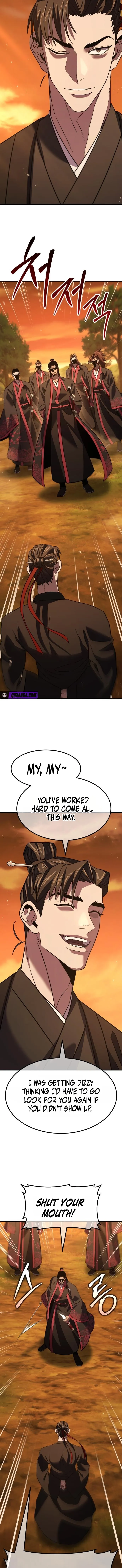 Murim’s Debt King — Chapter 12 — page 25