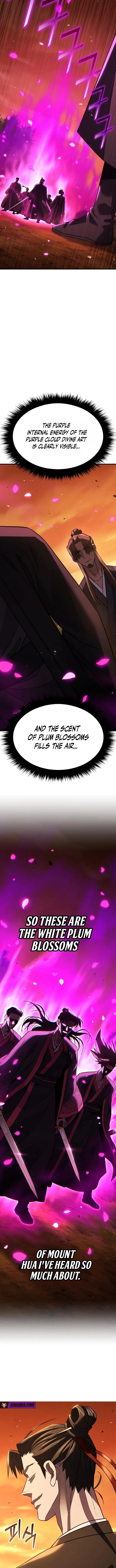 Murim’s Debt King — Chapter 12 — page 28