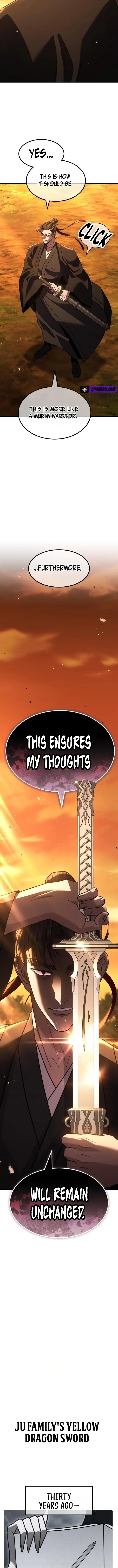 Murim’s Debt King — Chapter 12 — page 29
