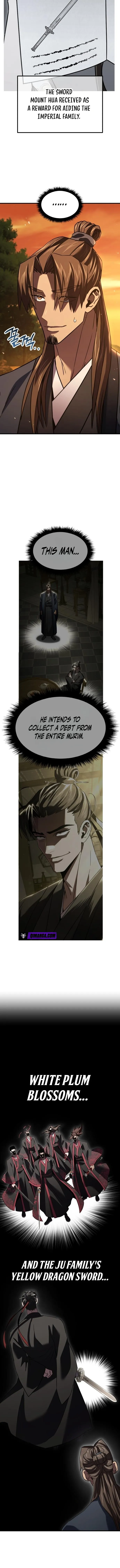 Murim’s Debt King — Chapter 12 — page 30