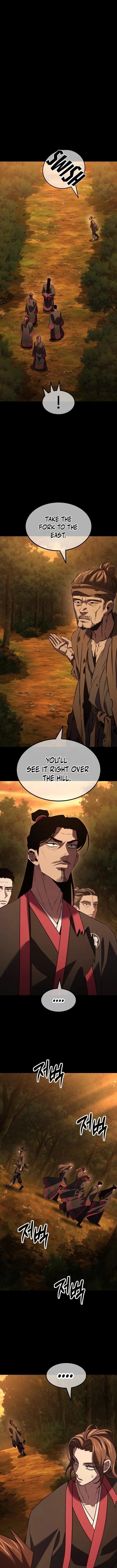 Murim’s Debt King — Chapter 13 — page 8