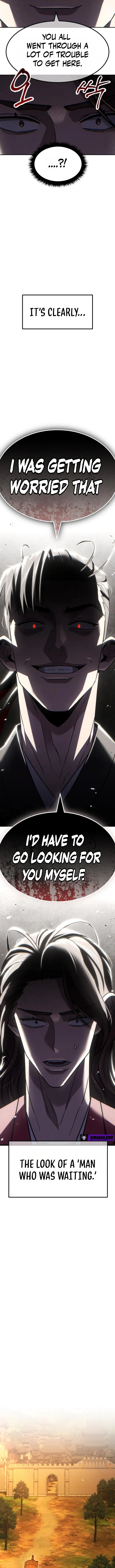 Murim’s Debt King — Chapter 13 — page 12