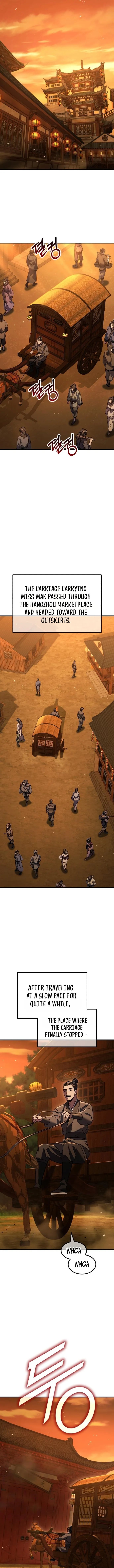 Murim’s Debt King — Chapter 13 — page 15