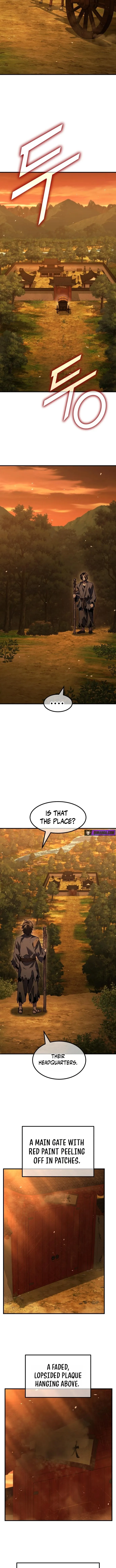 Murim’s Debt King — Chapter 13 — page 16