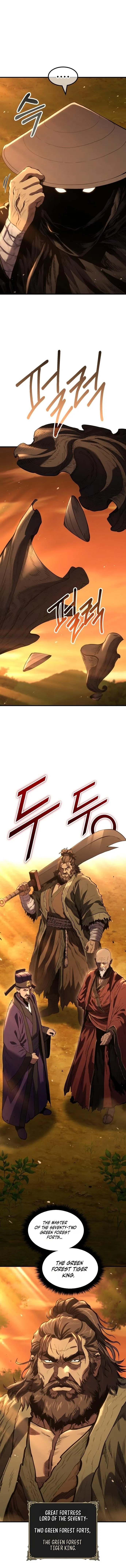 Murim’s Debt King — Chapter 13 — page 20