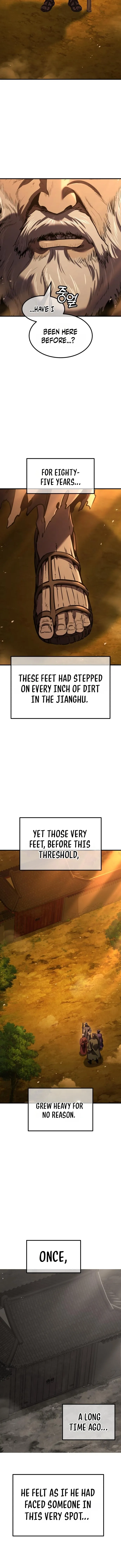 Murim’s Debt King — Chapter 13 — page 24