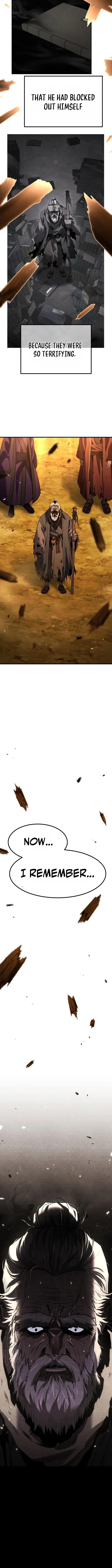 Murim’s Debt King — Chapter 13 — page 32