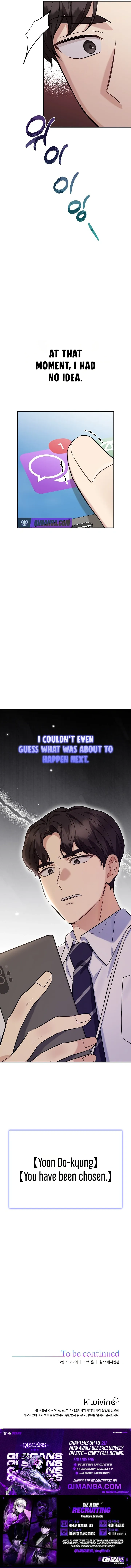 The Overly Competent Junior Employee — Chapter 1 — page 13