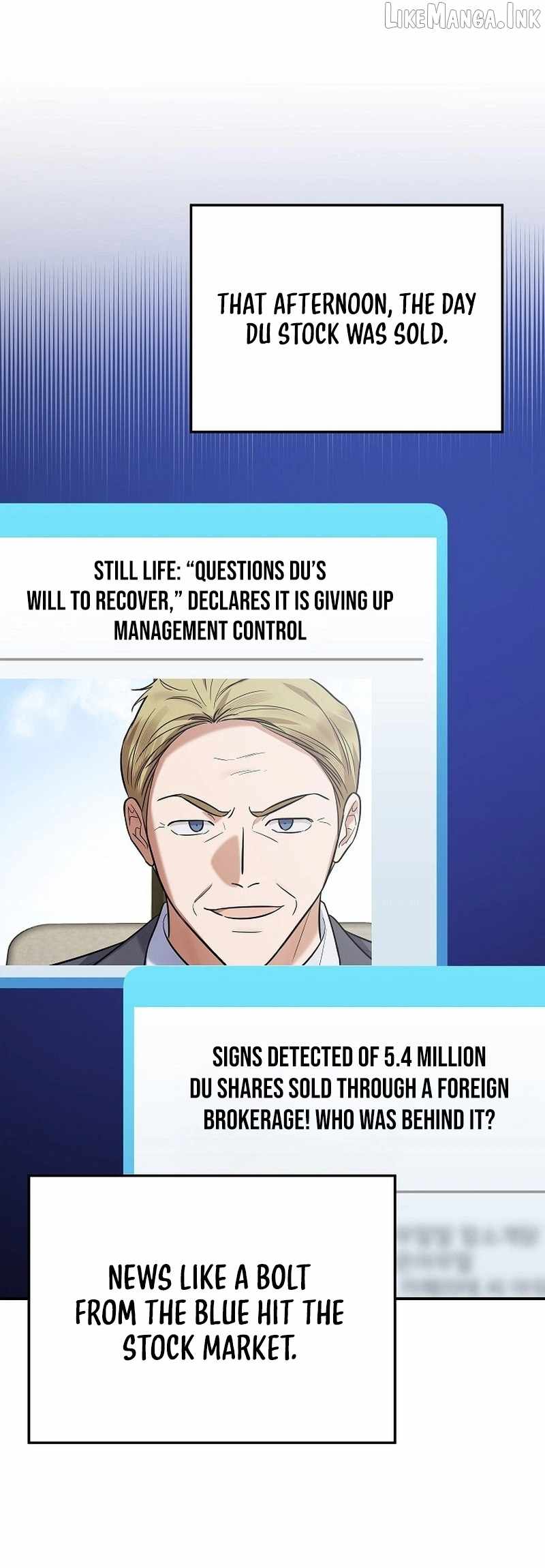 The Overly Competent Junior Employee — Chapter 26 — page 18
