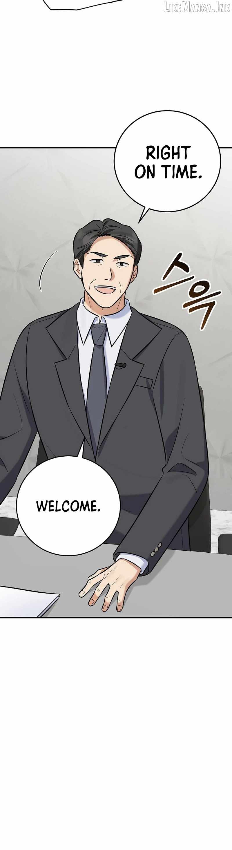 The Overly Competent Junior Employee — Chapter 27 — page 25