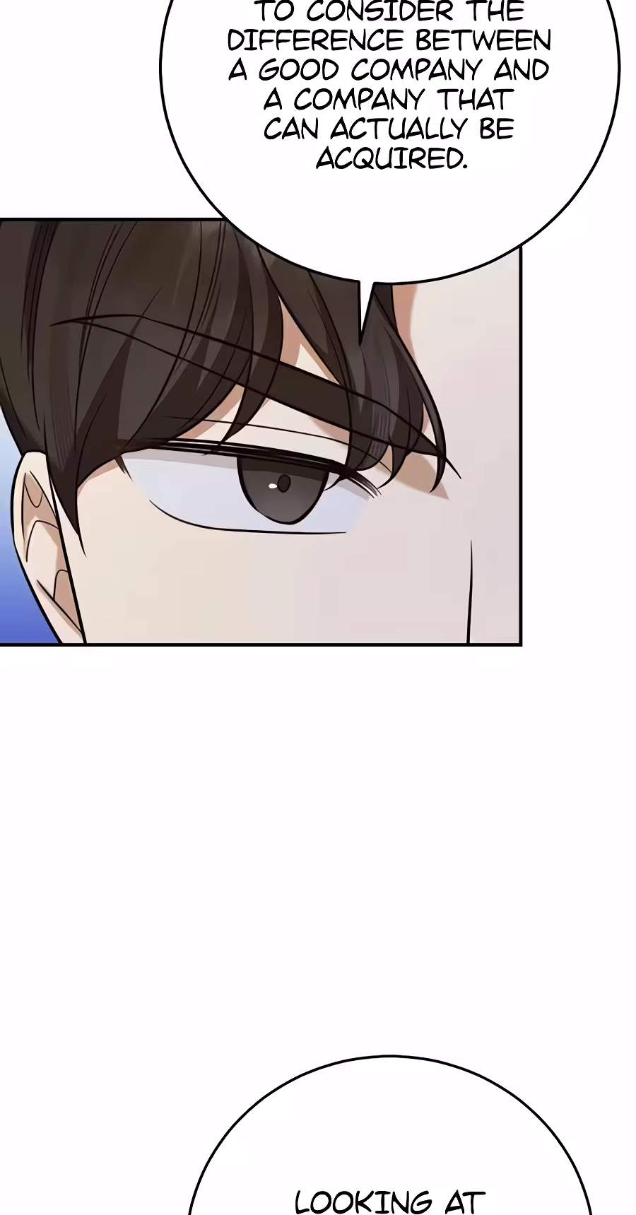 The Overly Competent Junior Employee — Chapter 28 — page 14