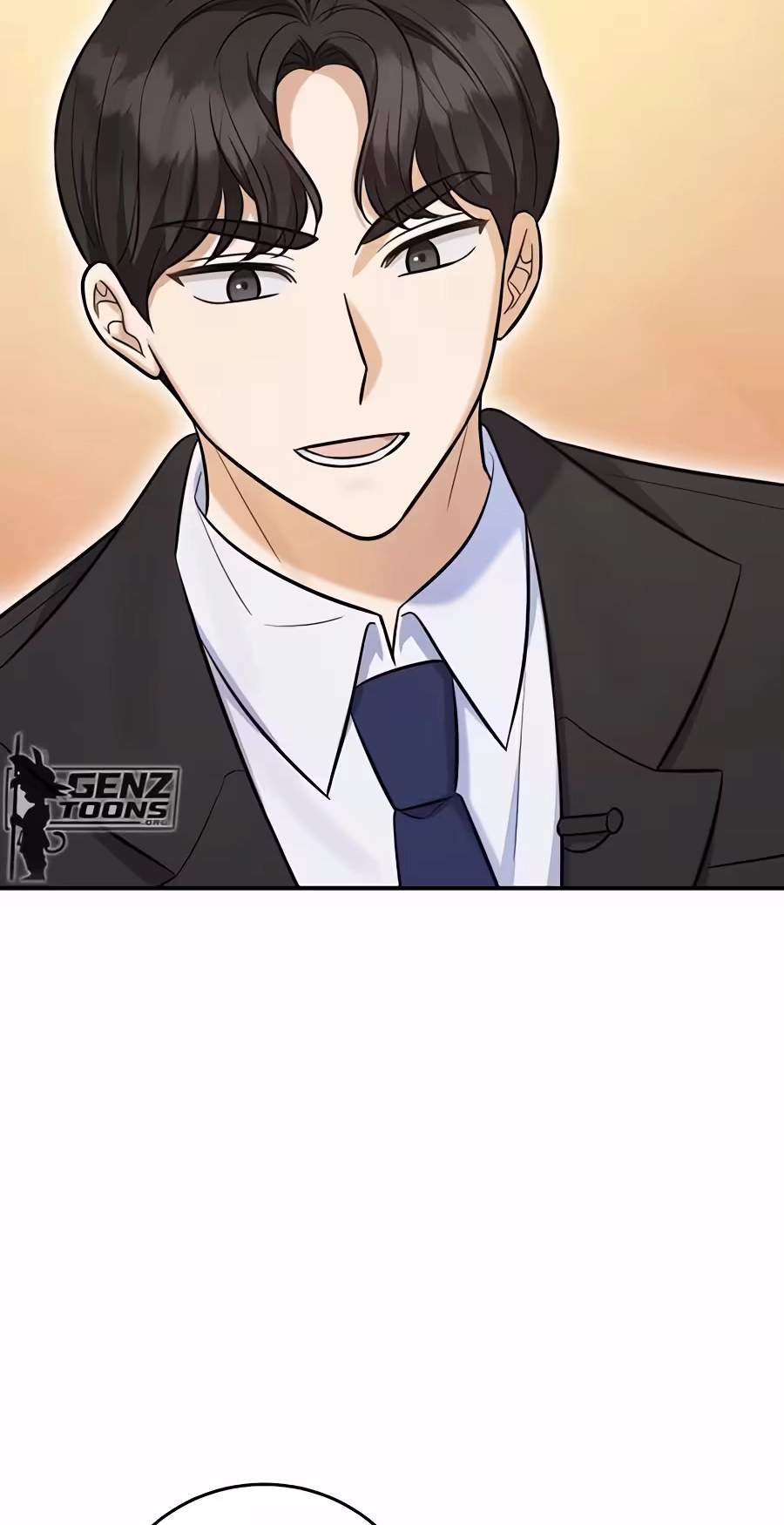 The Overly Competent Junior Employee — Chapter 28 — page 23