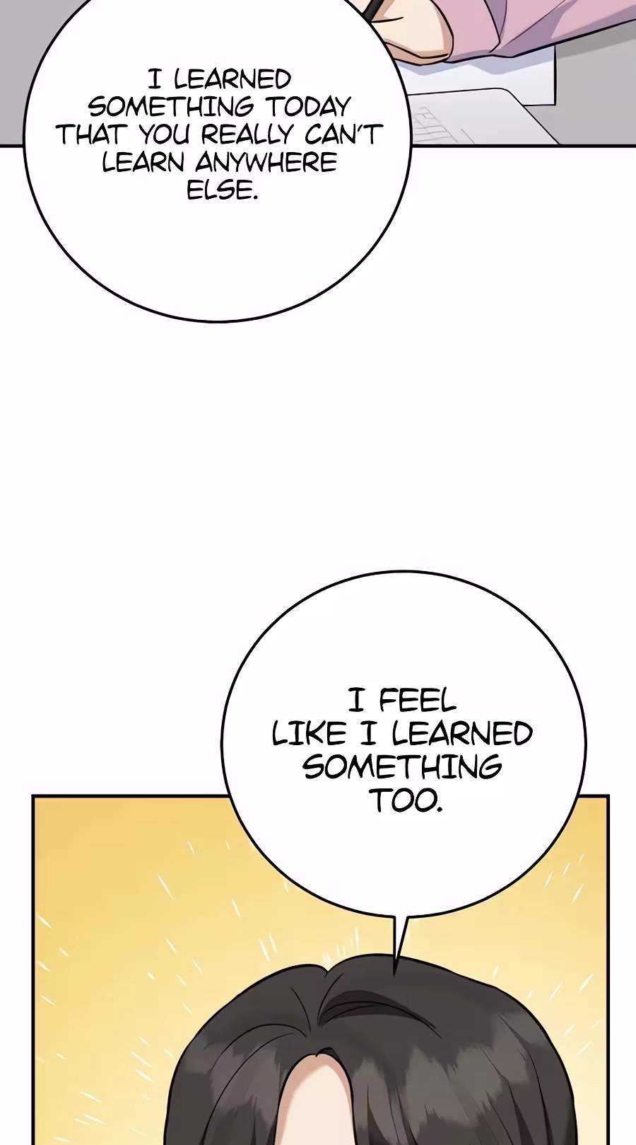 The Overly Competent Junior Employee — Chapter 28 — page 26