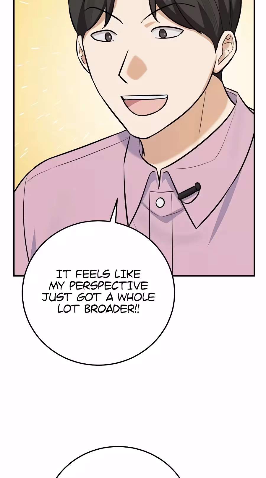 The Overly Competent Junior Employee — Chapter 28 — page 27