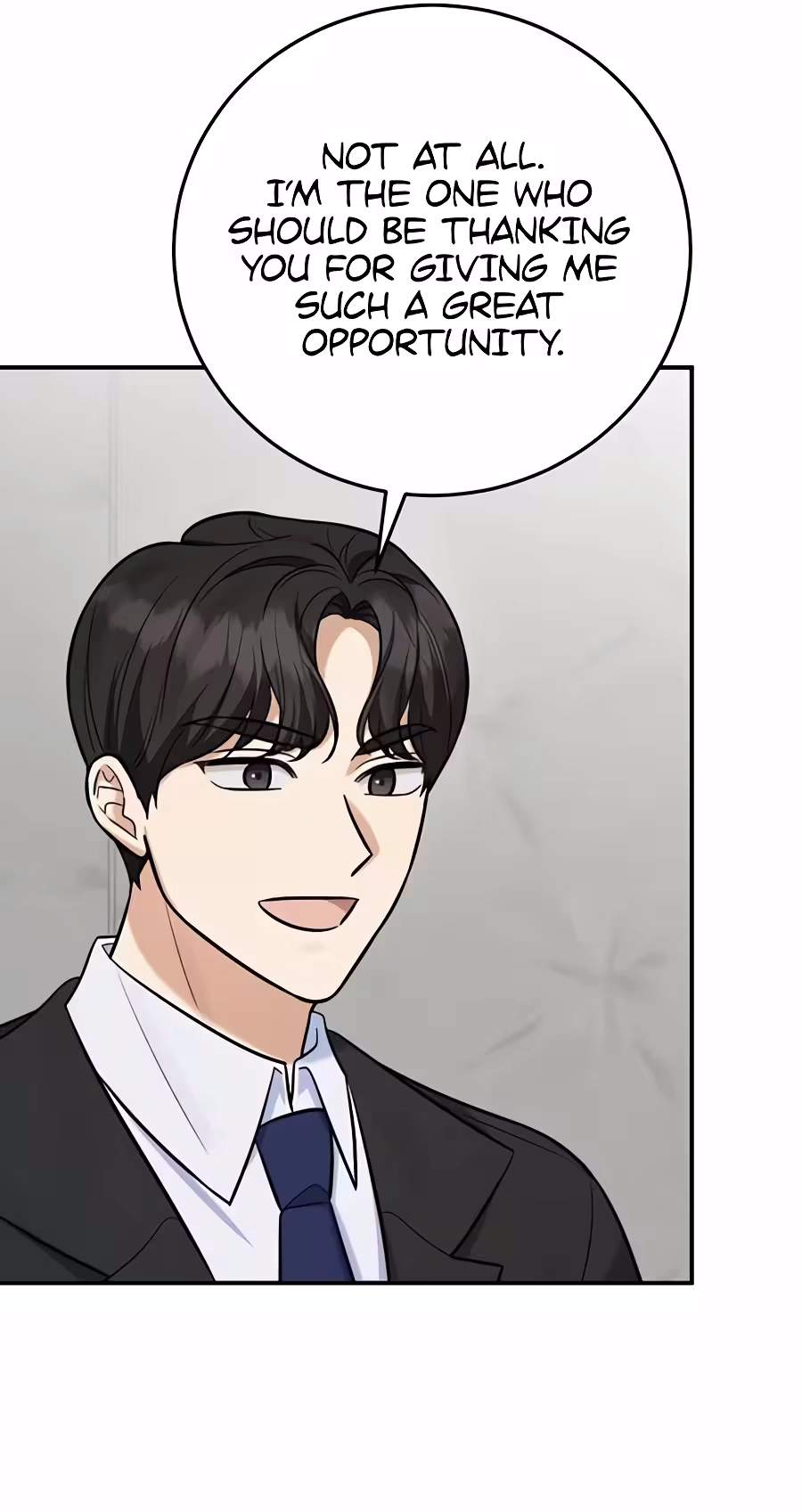 The Overly Competent Junior Employee — Chapter 28 — page 33