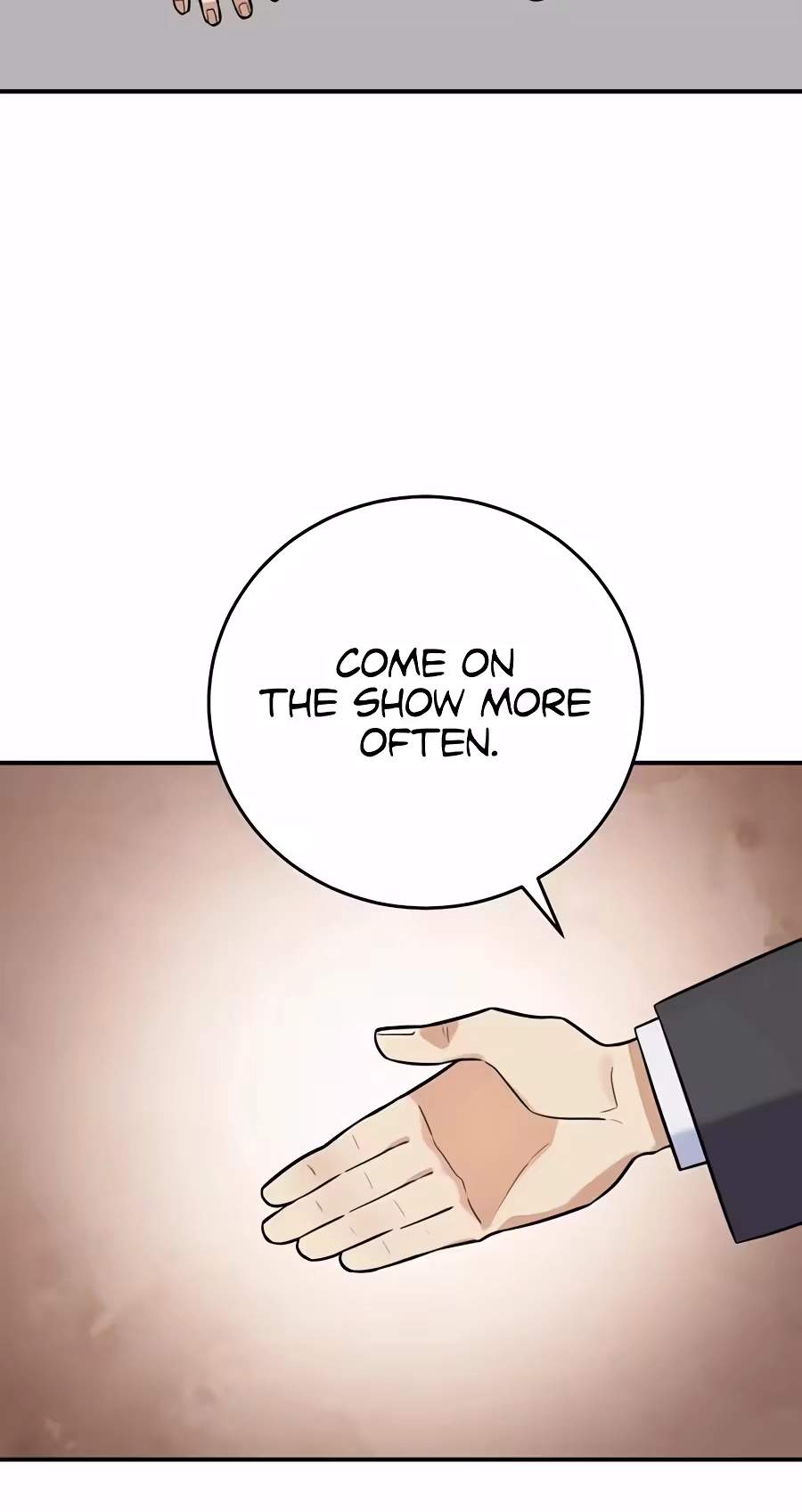 The Overly Competent Junior Employee — Chapter 28 — page 35