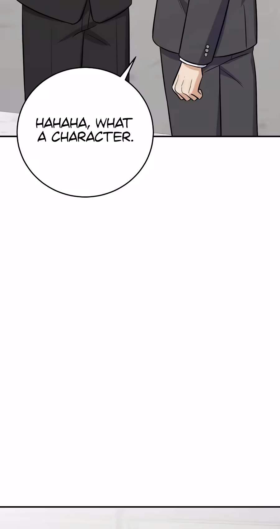The Overly Competent Junior Employee — Chapter 28 — page 37