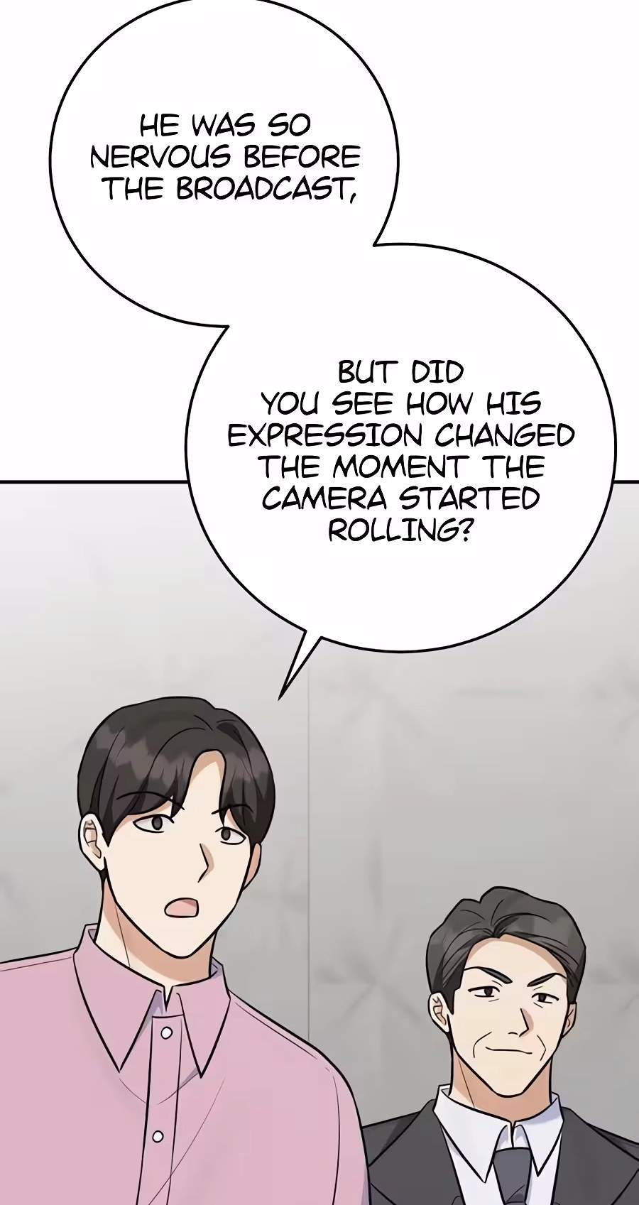The Overly Competent Junior Employee — Chapter 28 — page 39