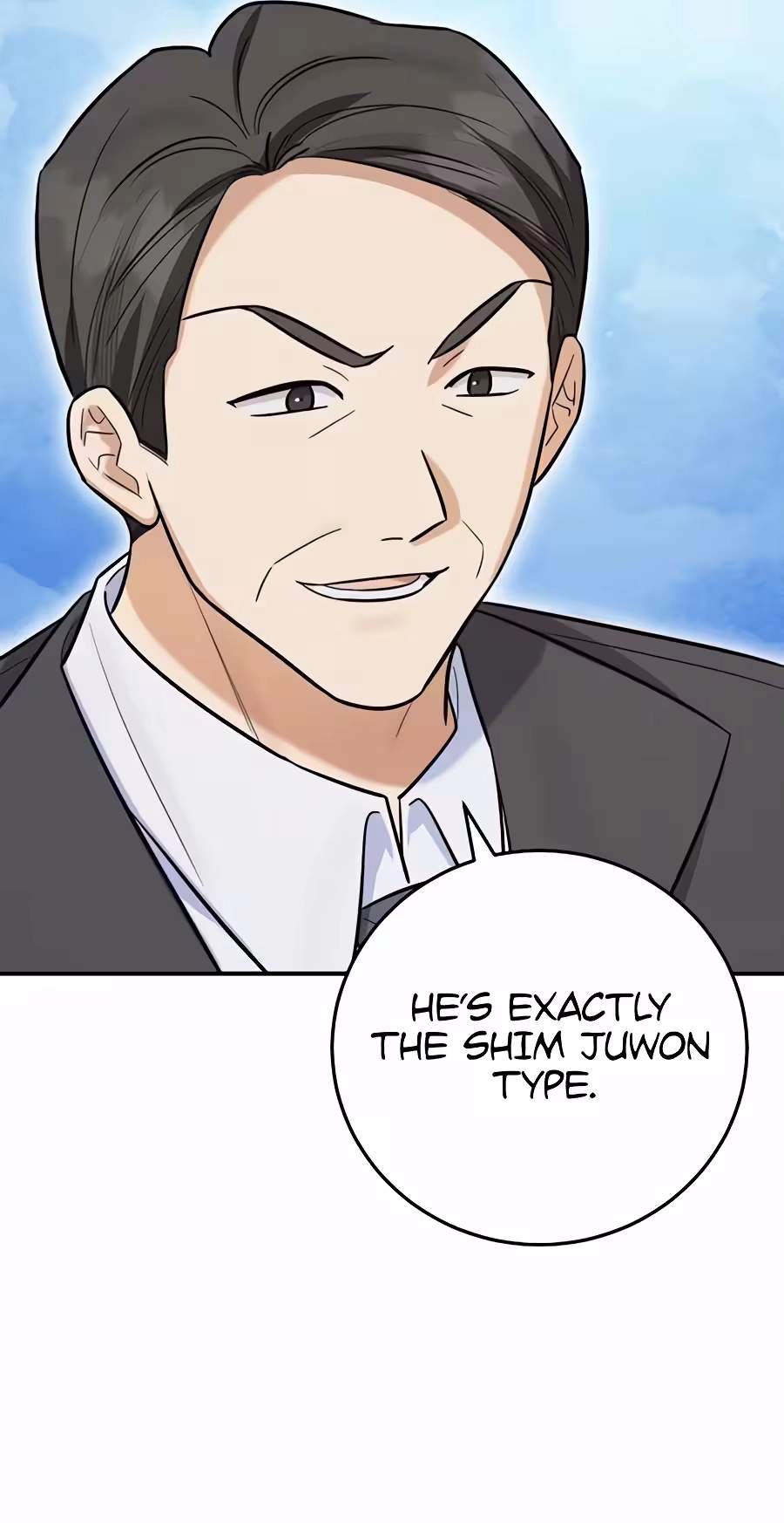 The Overly Competent Junior Employee — Chapter 28 — page 41