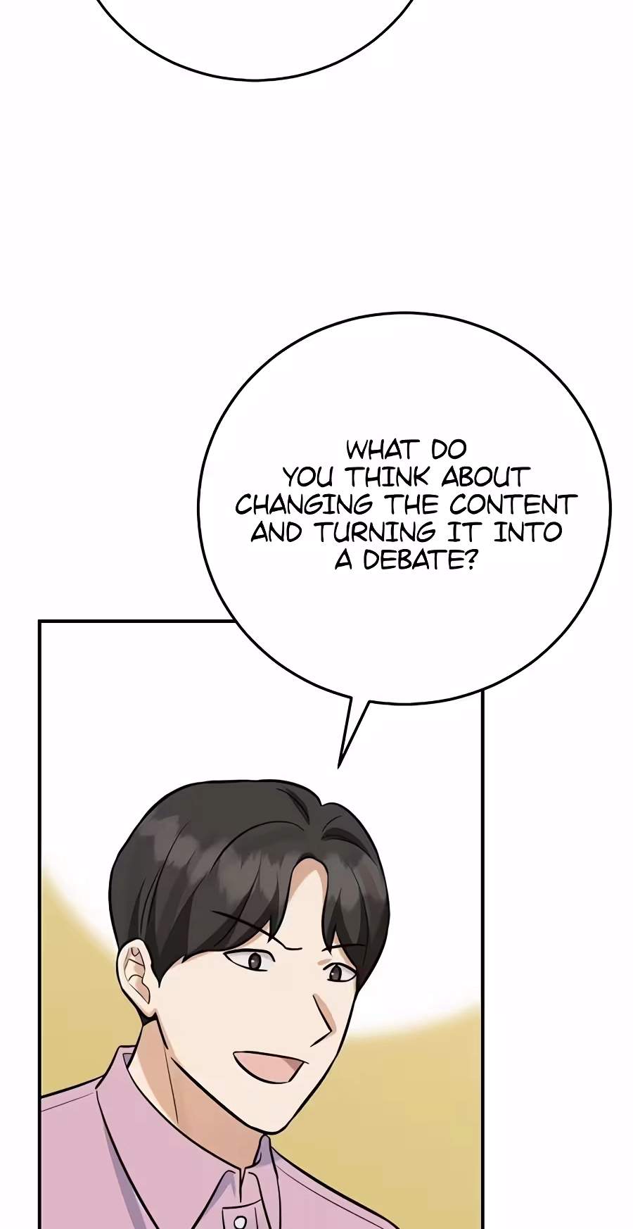 The Overly Competent Junior Employee — Chapter 28 — page 43