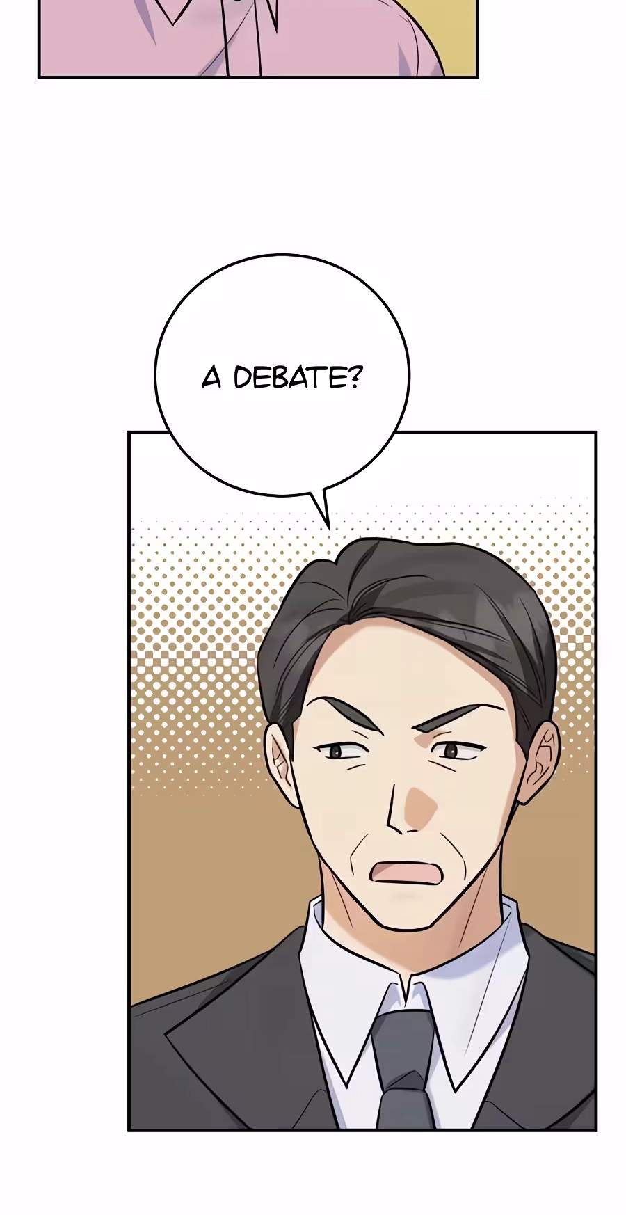 The Overly Competent Junior Employee — Chapter 28 — page 44