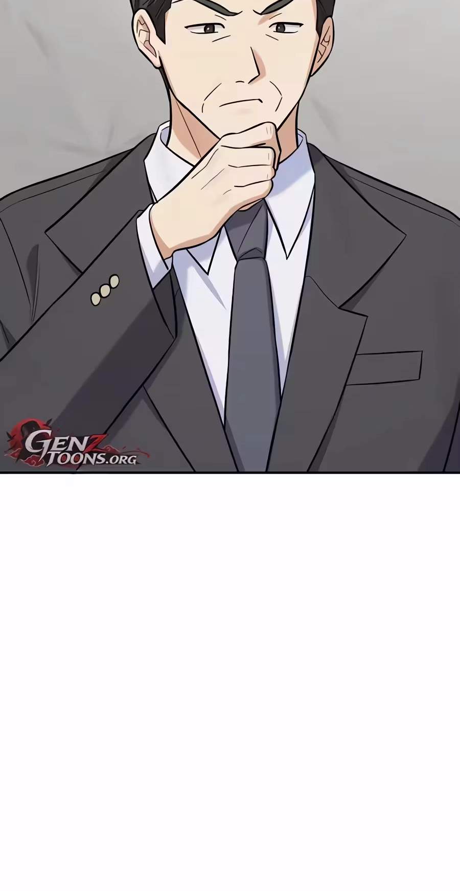 The Overly Competent Junior Employee — Chapter 28 — page 47
