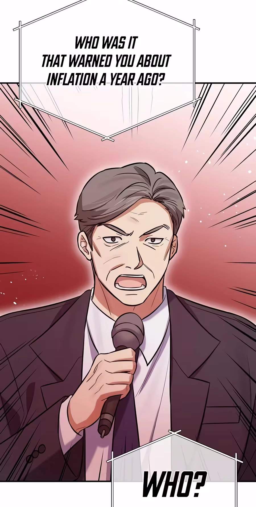 The Overly Competent Junior Employee — Chapter 28 — page 53