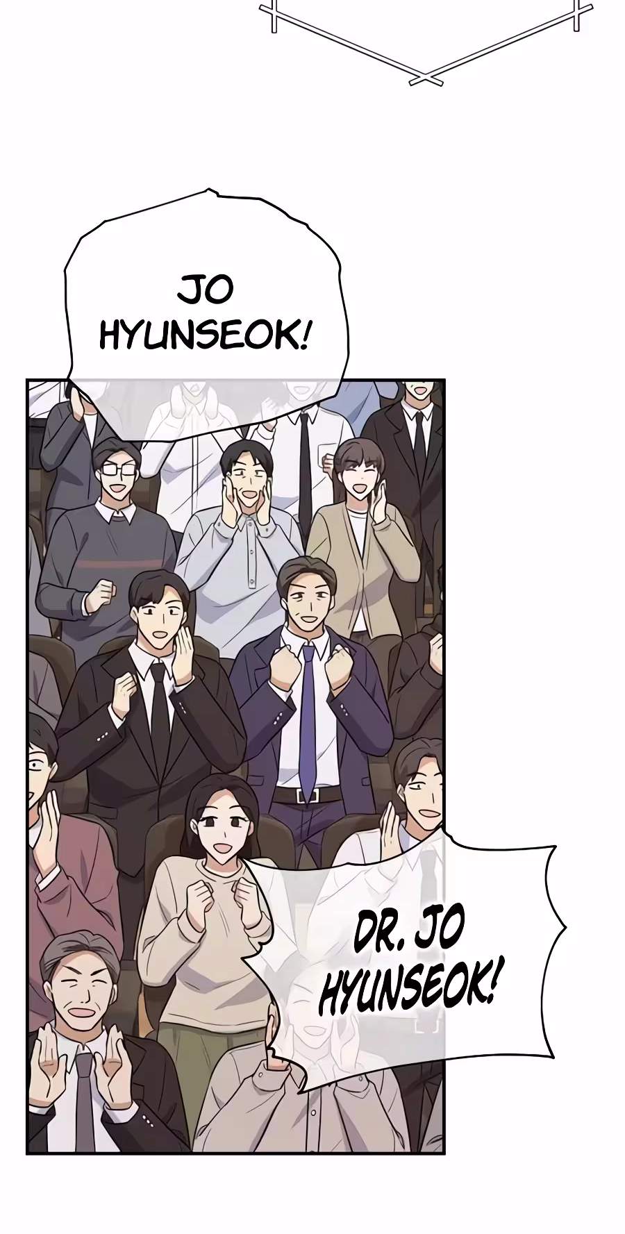 The Overly Competent Junior Employee — Chapter 28 — page 54