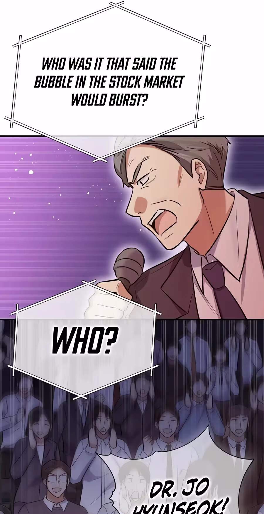 The Overly Competent Junior Employee — Chapter 28 — page 55