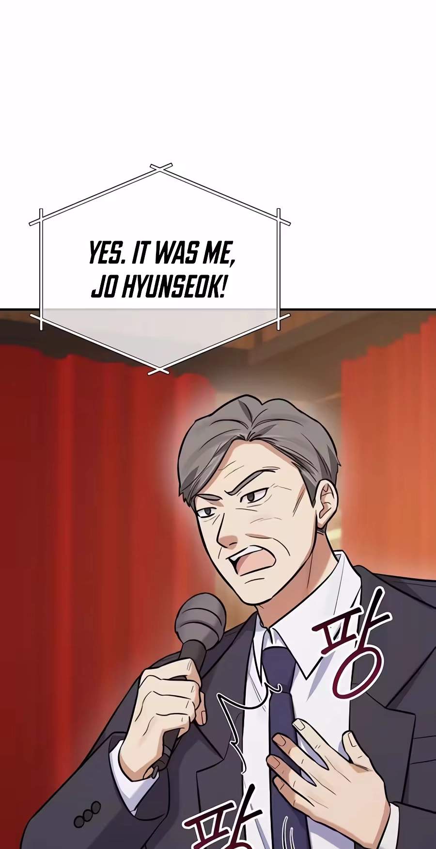 The Overly Competent Junior Employee — Chapter 28 — page 57